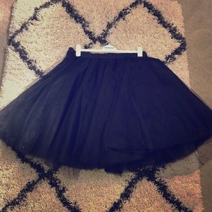 Party Style TuTu